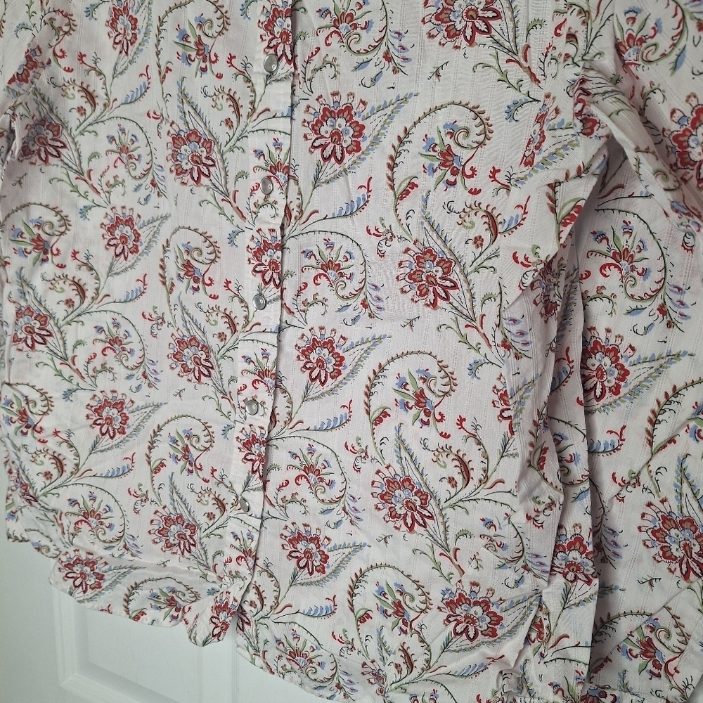 Pendleton Shirt Size Large - Picture 3 of 5
